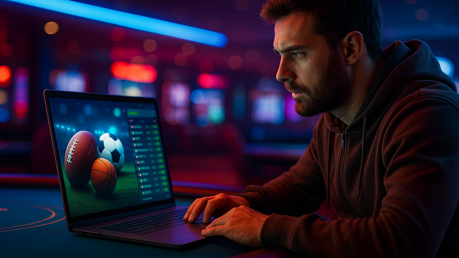 Aposte em apostas esportivas no cassino online SER777.COM