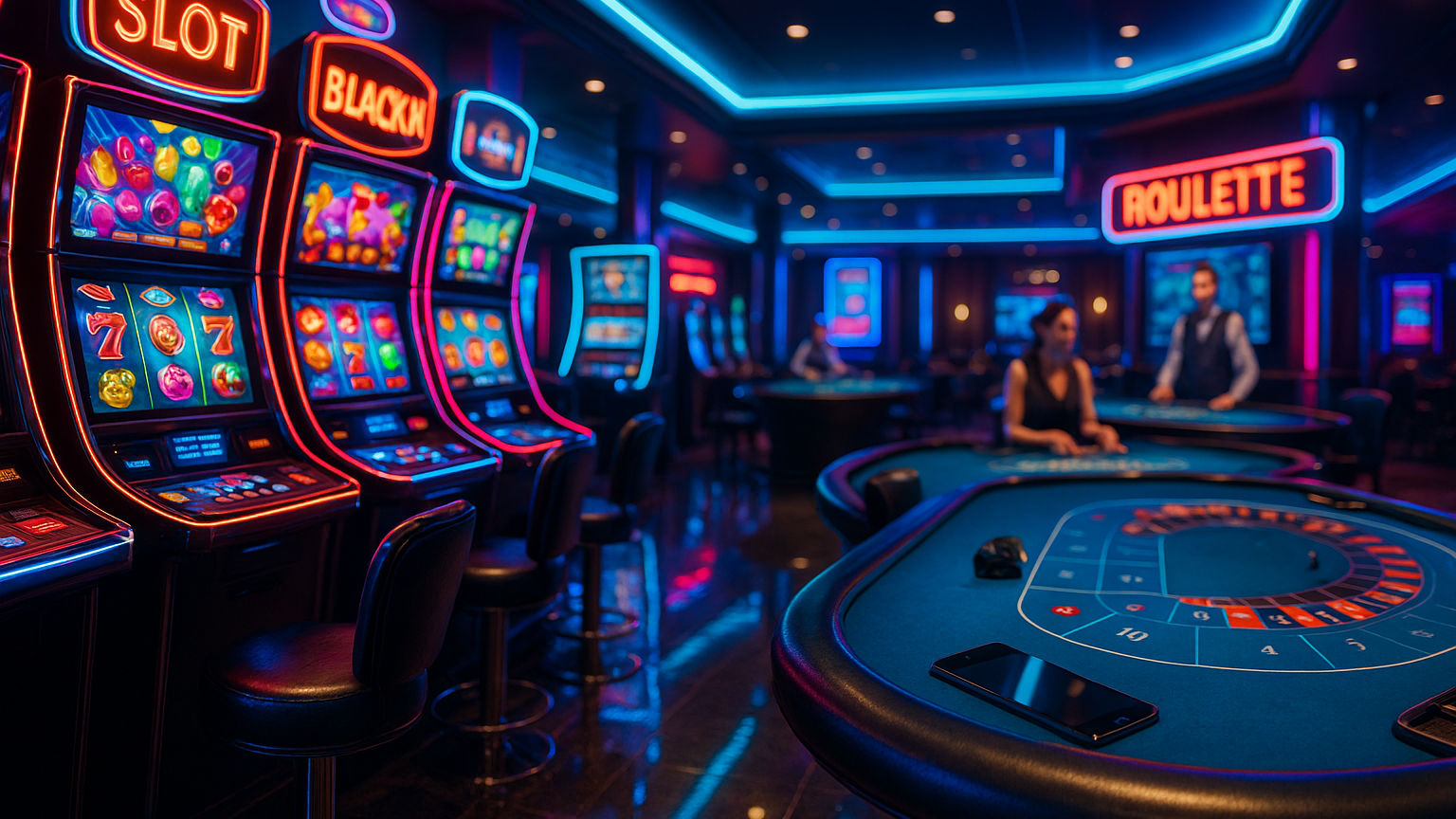 Cassino Online SER777.COM