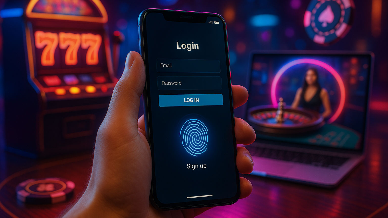 Não Perca tempo, o rRgistro na site SER777.COM