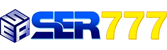 SER777.COM LOGO